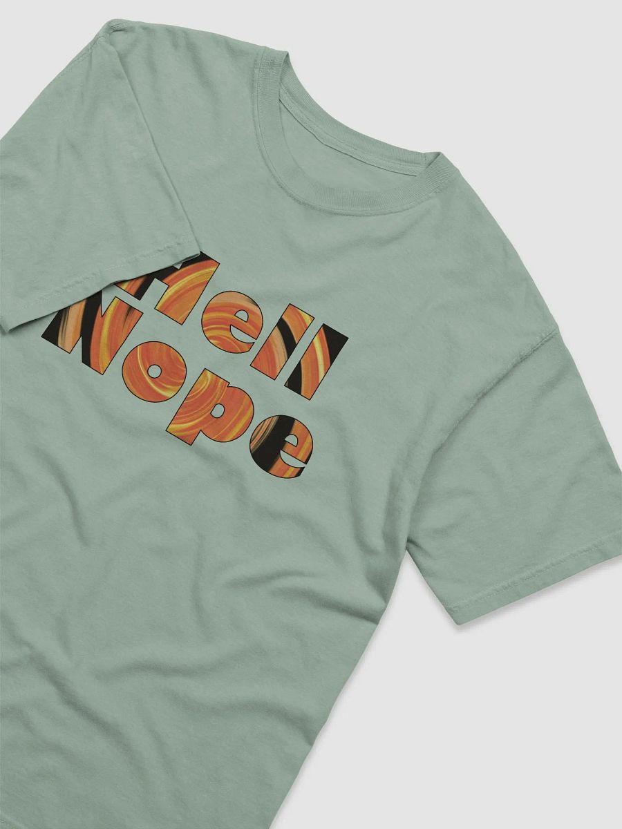 Hell Nope product image (37)