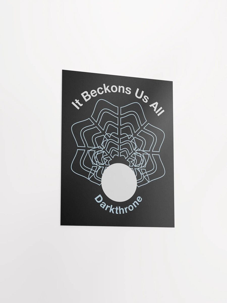 Darkthrone — It Beckons Us All product image (17)