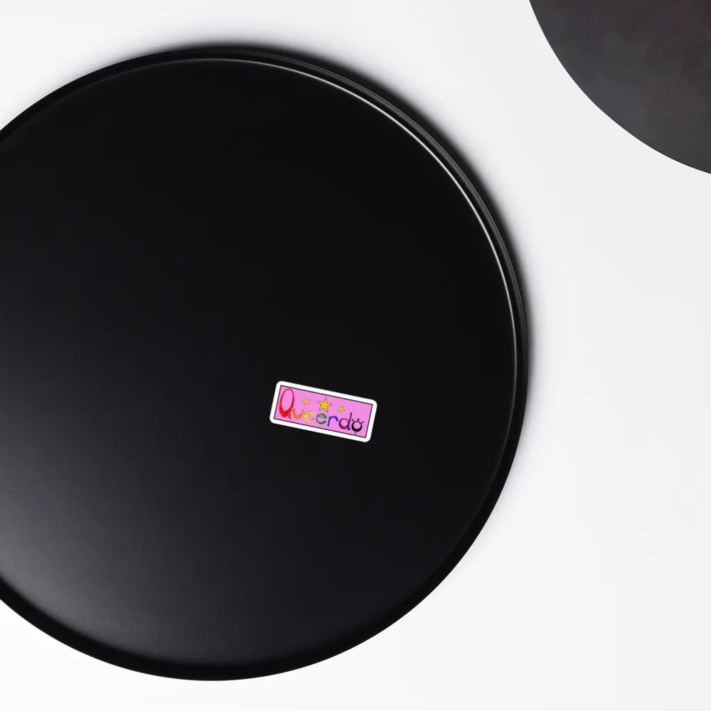 Queerdo Magnet product image (4)