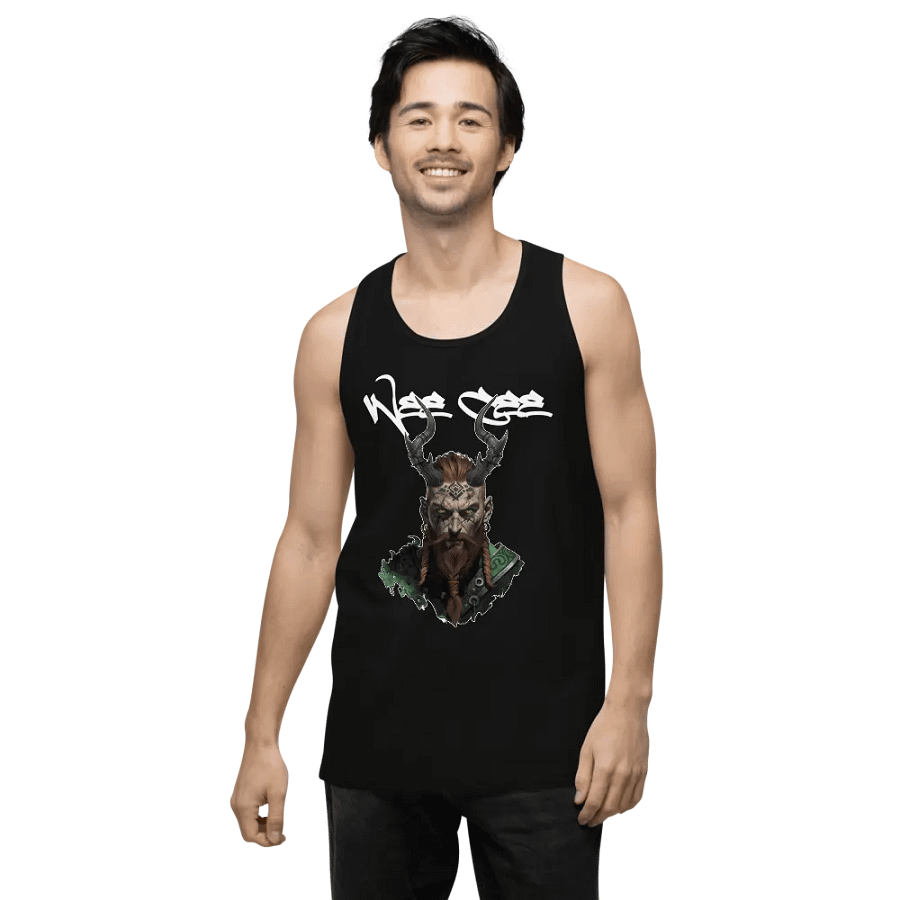 Deceiver Tank product image (5)