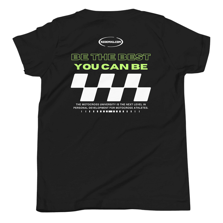 Youth Racer Tee product image (1)