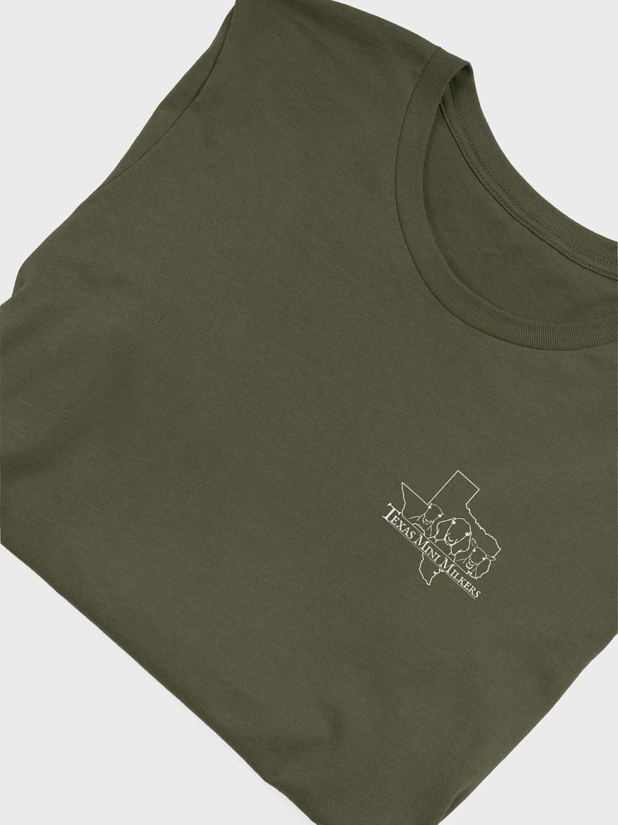 Mini Dairy Goat Life - AOM product image (5)