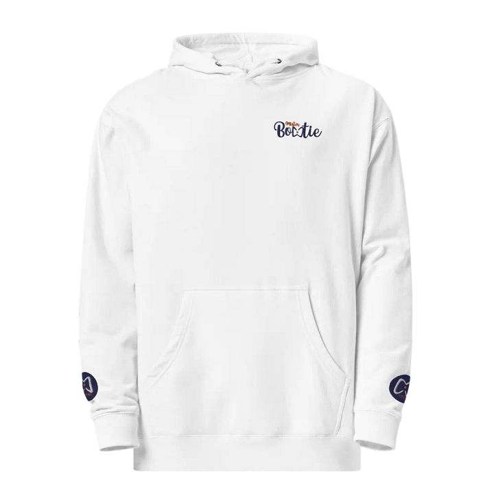 Le Pull mais en blanc ! product image (2)