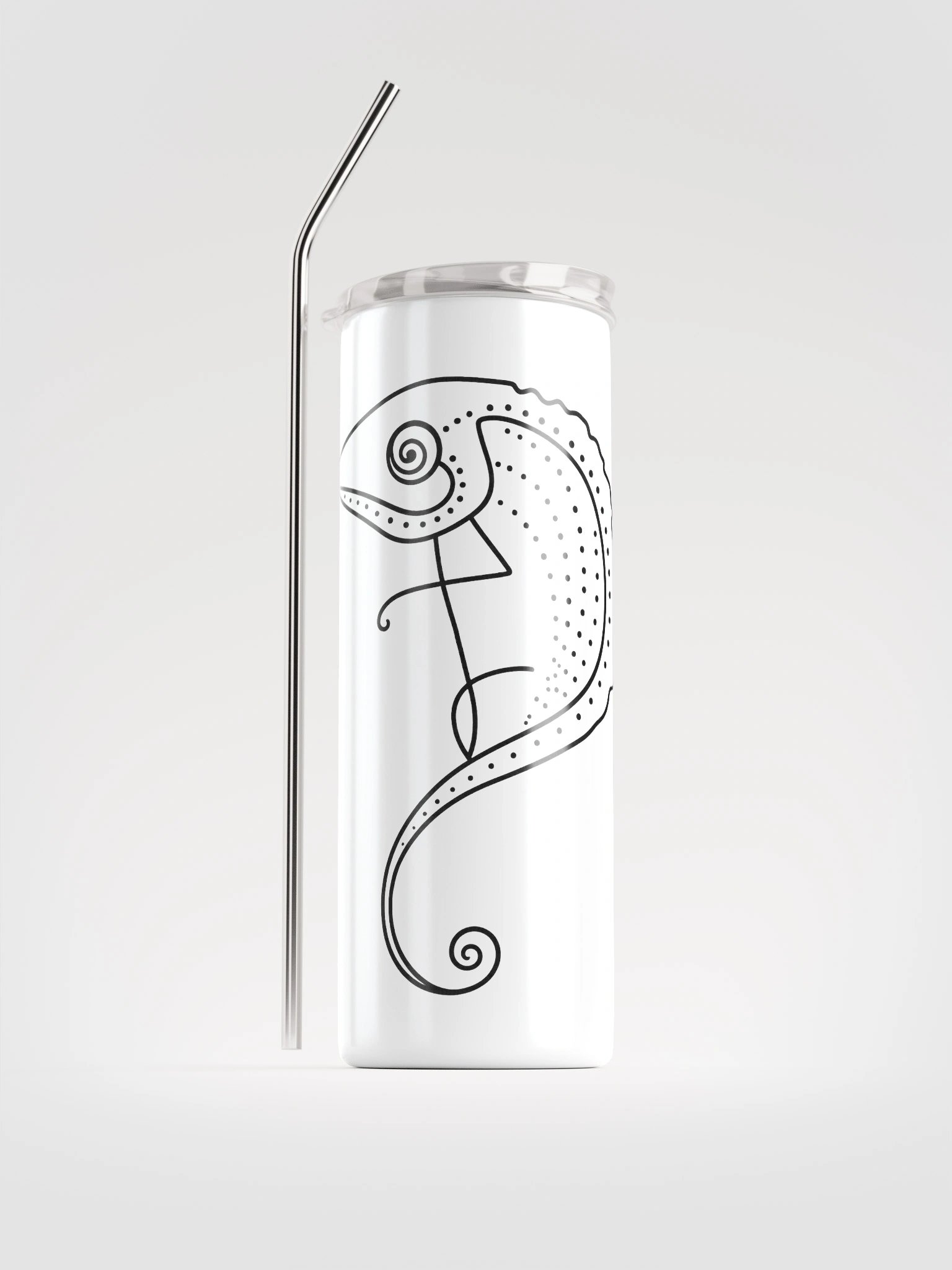 Chameleon - Stainless Steel Tumbler product image (1)