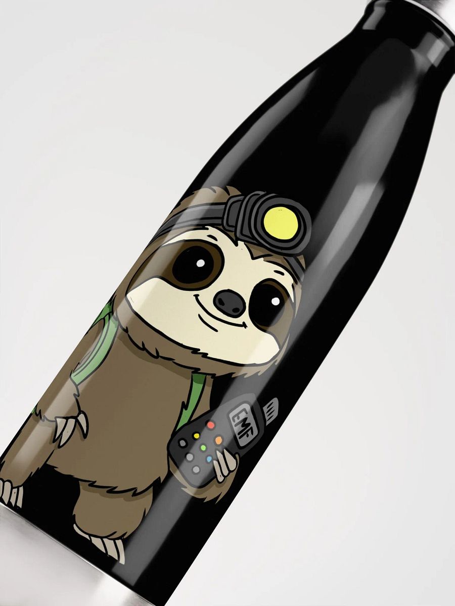 Stainless Steel Water bottle - EMF product image (9)