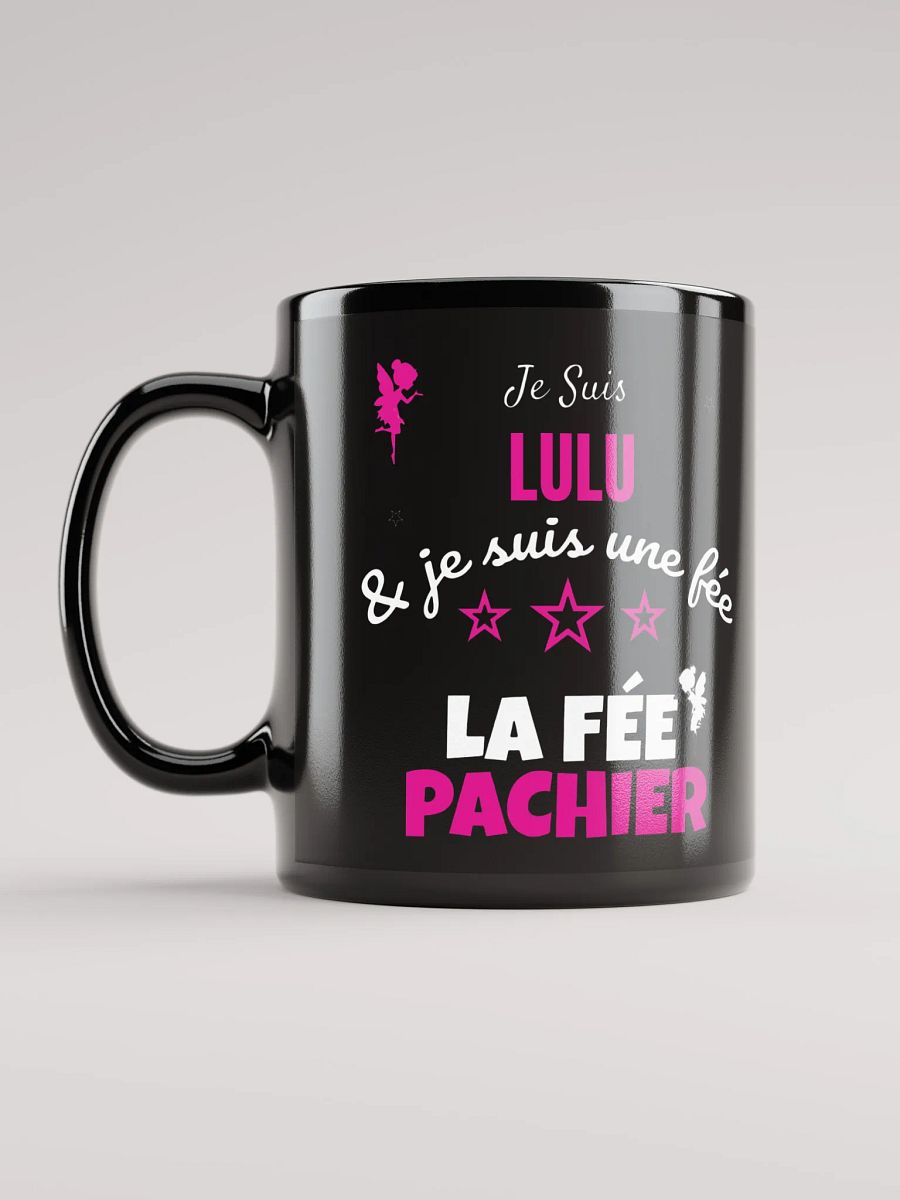 Je suis une fée - LULU product image (6)