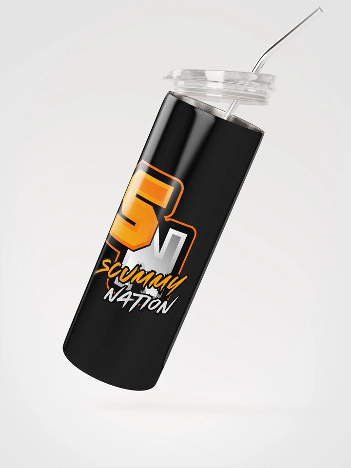 SN Tumbler product image (2)