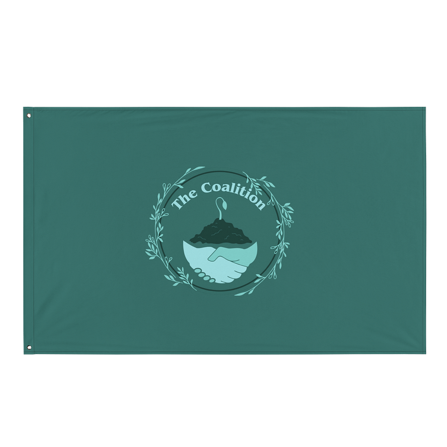 Coalition Flag product image (1)