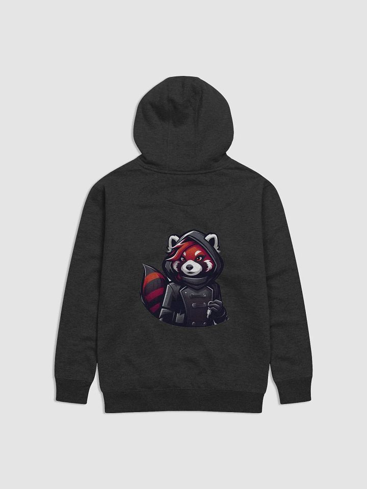 Nyx Panda Hoodie product image (1)