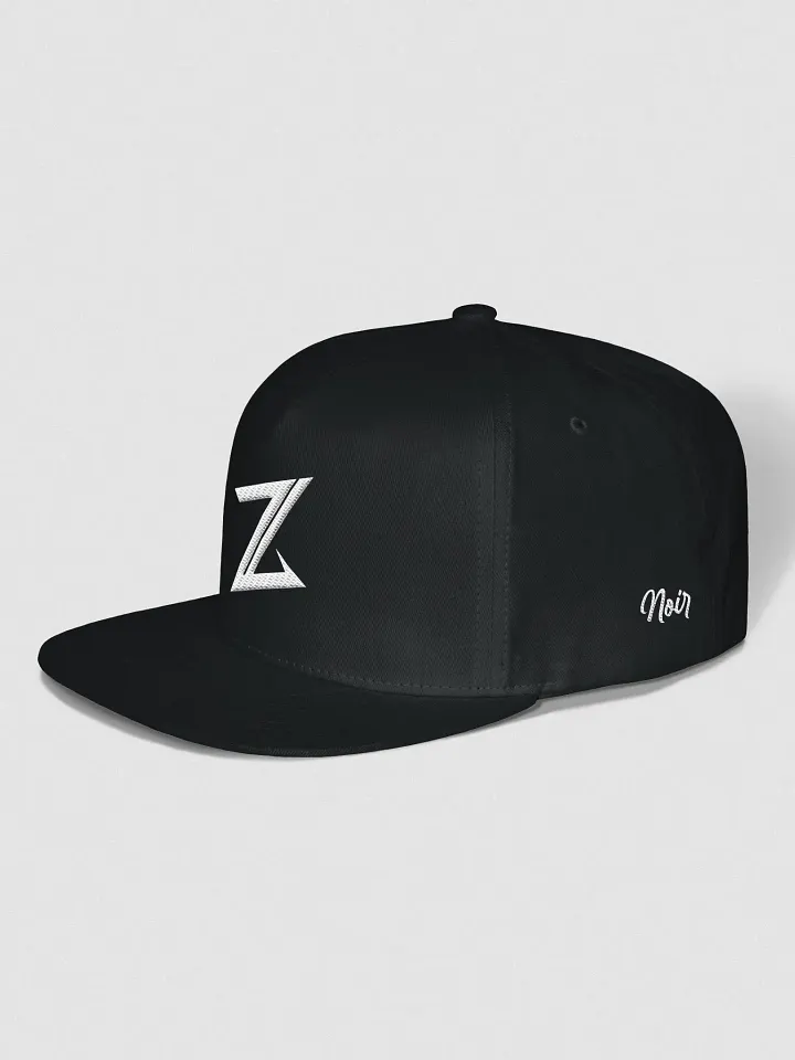 ZL Crew Snapback product image (2)