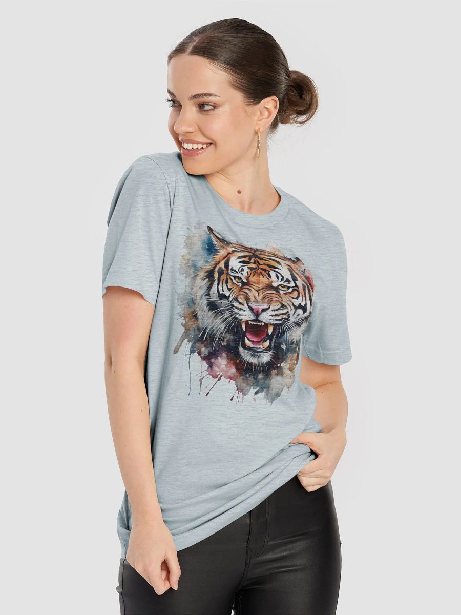 The Roar of the Tiger product image (30)
