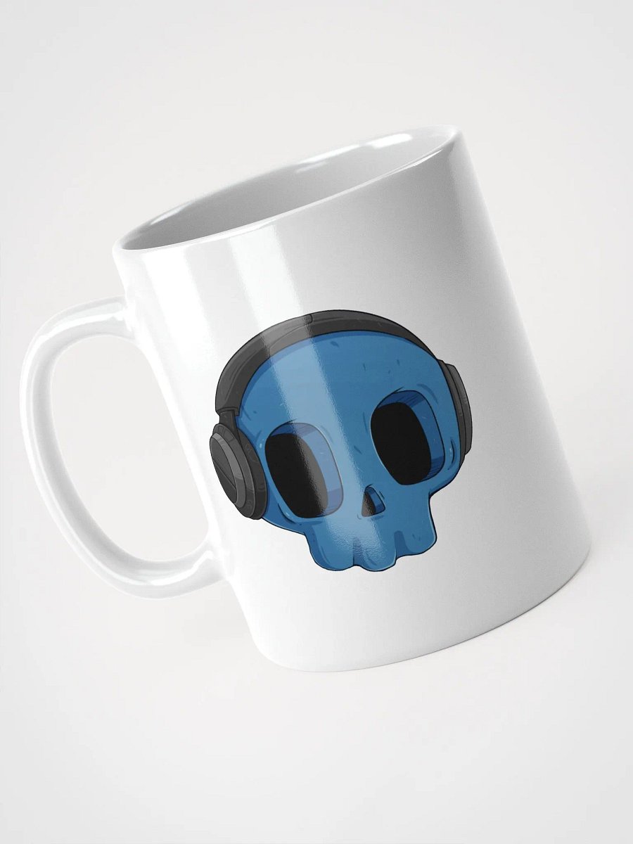 Skull Kid Double Trouble Mug - White product image (3)