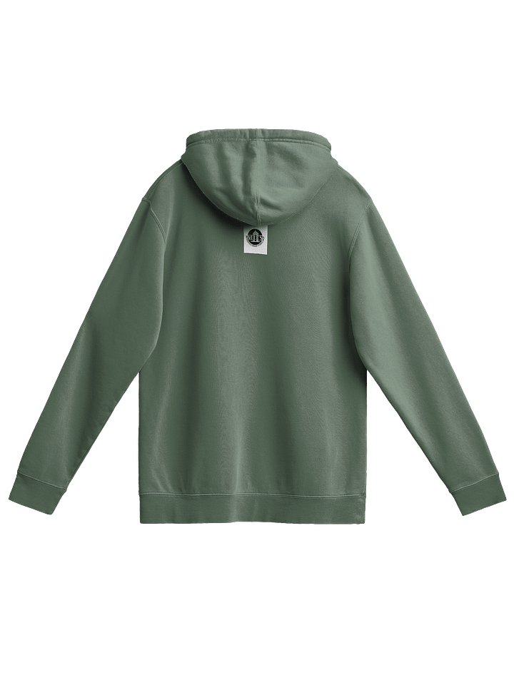 Death by Comfort - Too Soft to Survive Hoodie product image (7)