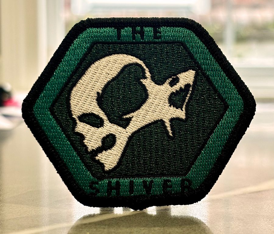 The Shiver Patch product image (3)