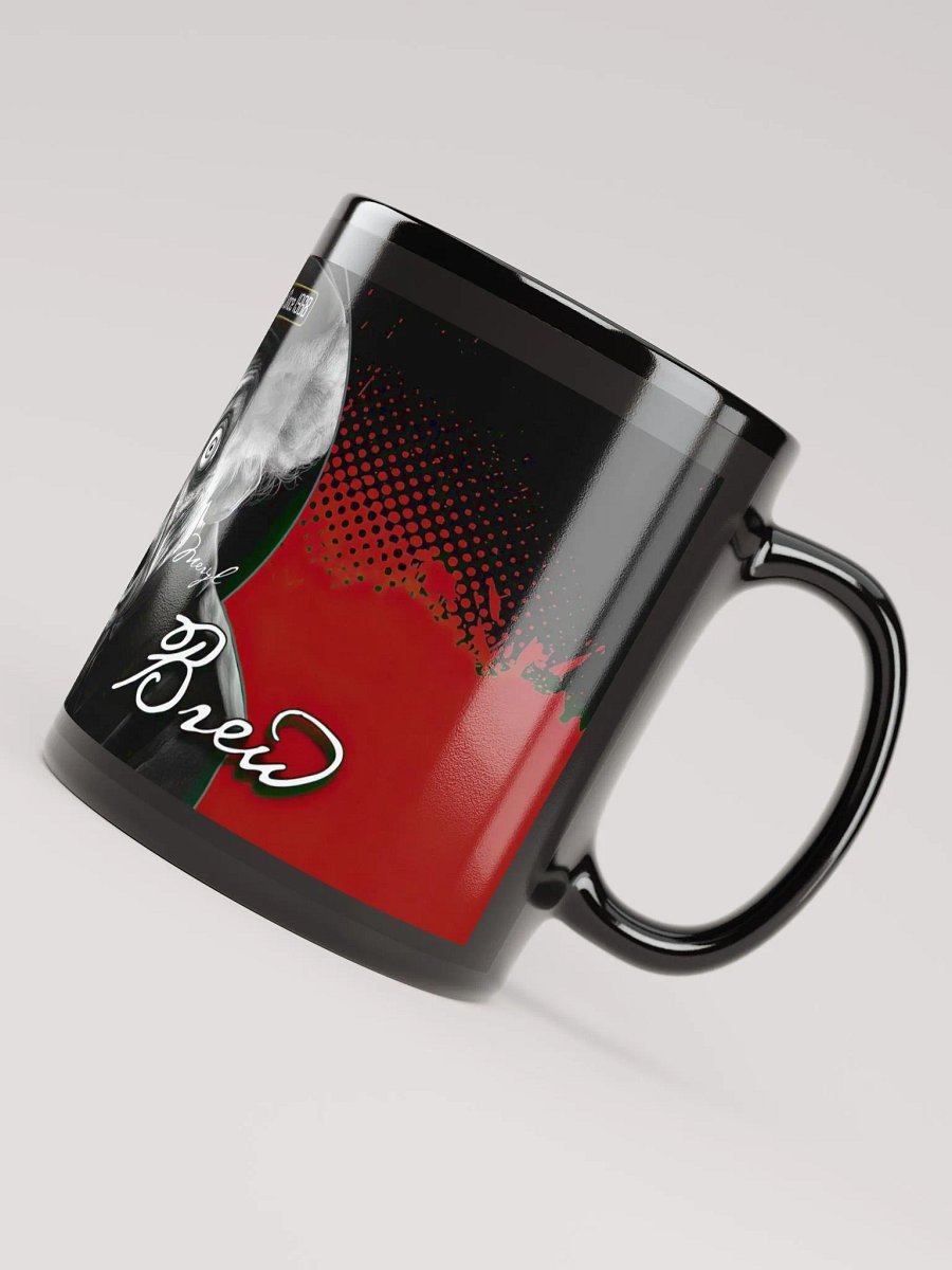 Zombie Brew - Meryl The Zombie product image (5)
