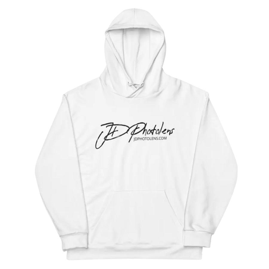 Sudadera Unisex Reciclada con Estampado Integral product image (11)