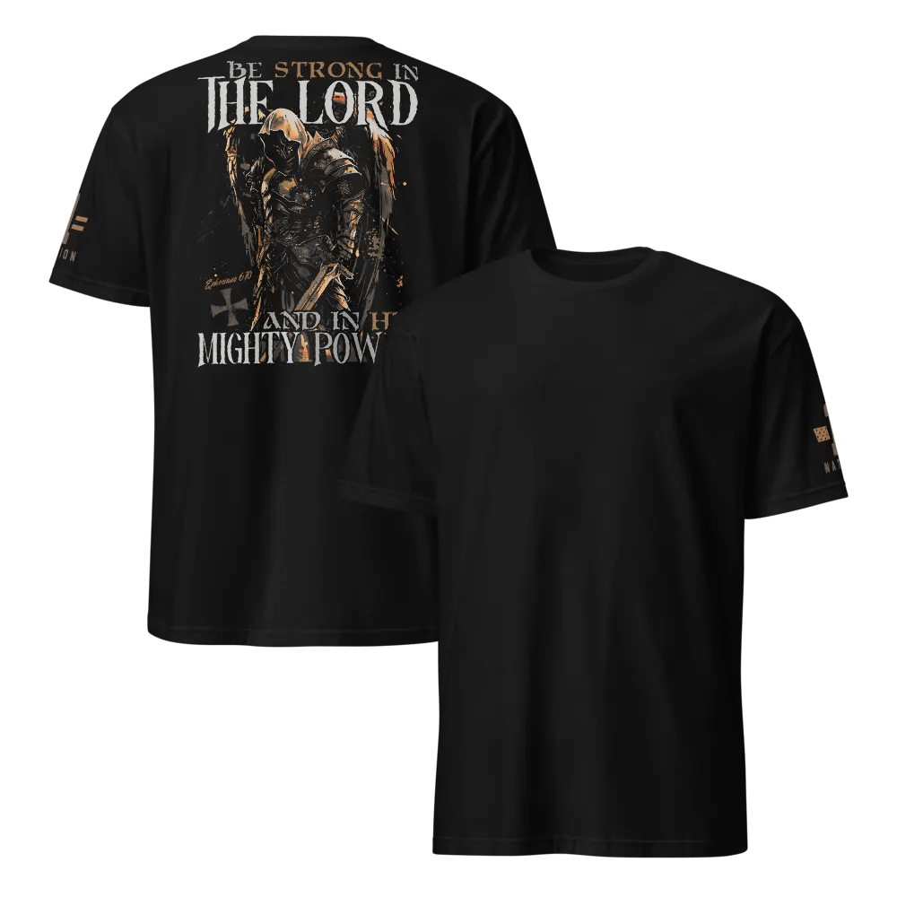 His Mighty Power product image (13)