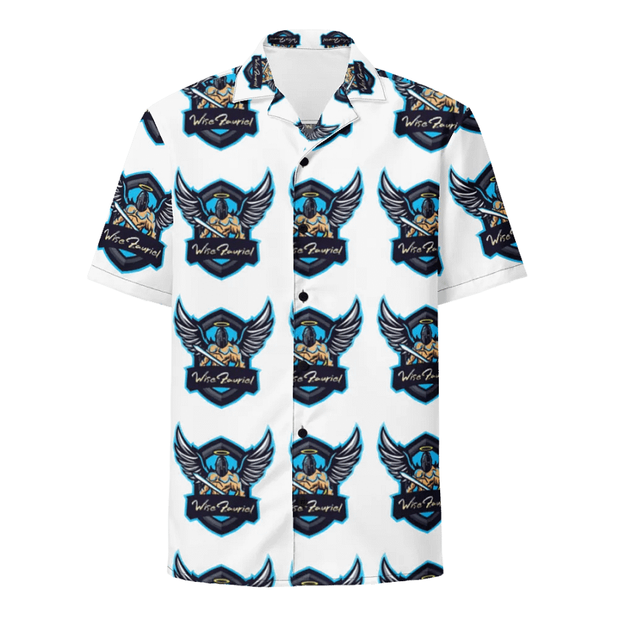 Hawaiian Wise product image (1)