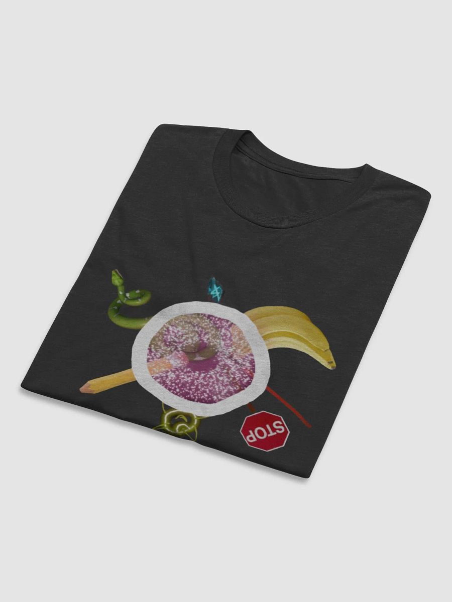 THE SHIRT OF ALL POWER! product image (6)
