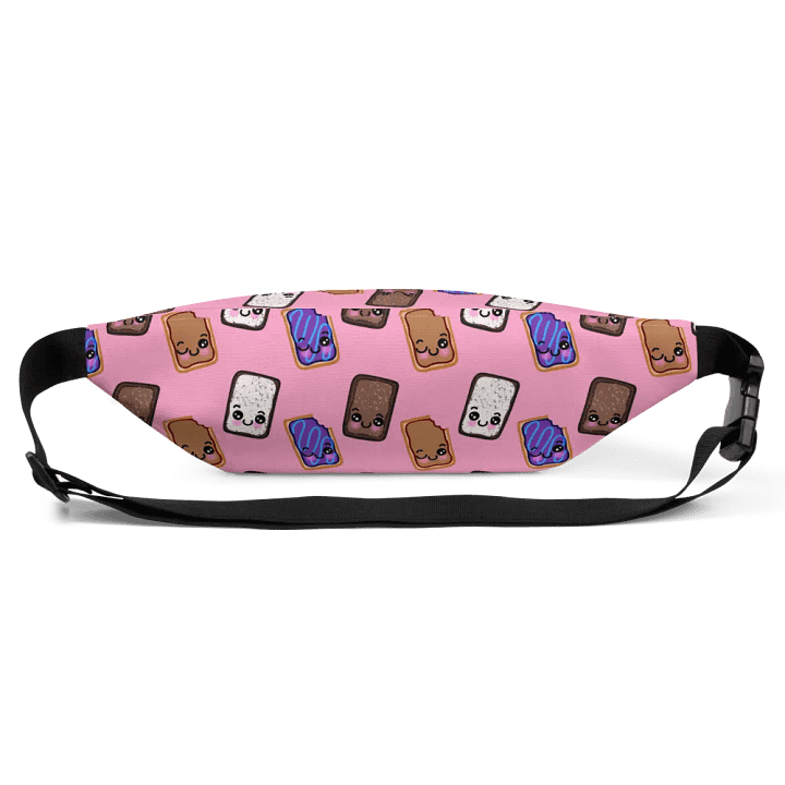 Tasty Pastry Fanny Pack product image (2)