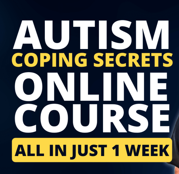 Coping Secrets Online Autism Course For Parents & Care Givers Of Autism