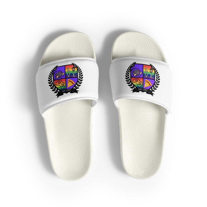 Broversity Men's Slides product image (1)