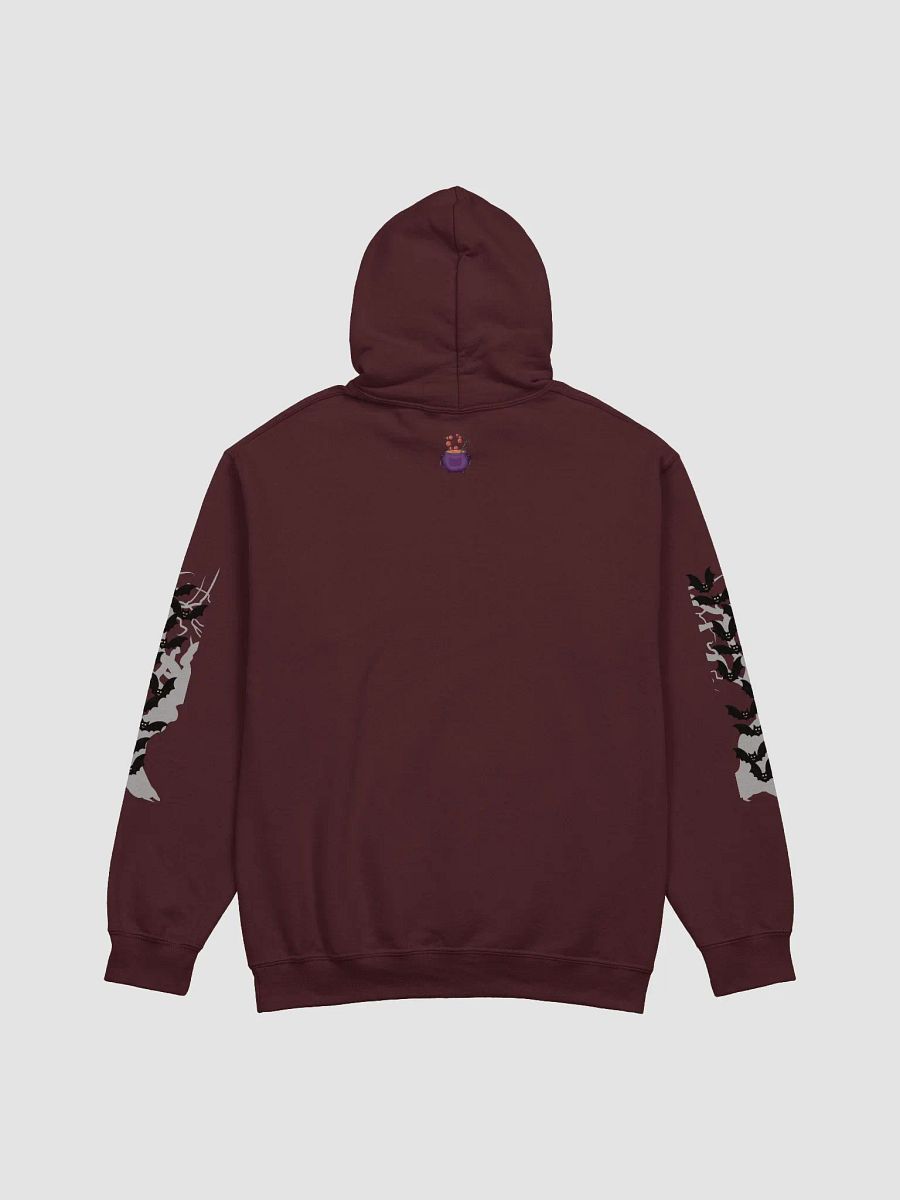 I Hate It Here Hoodie product image (6)
