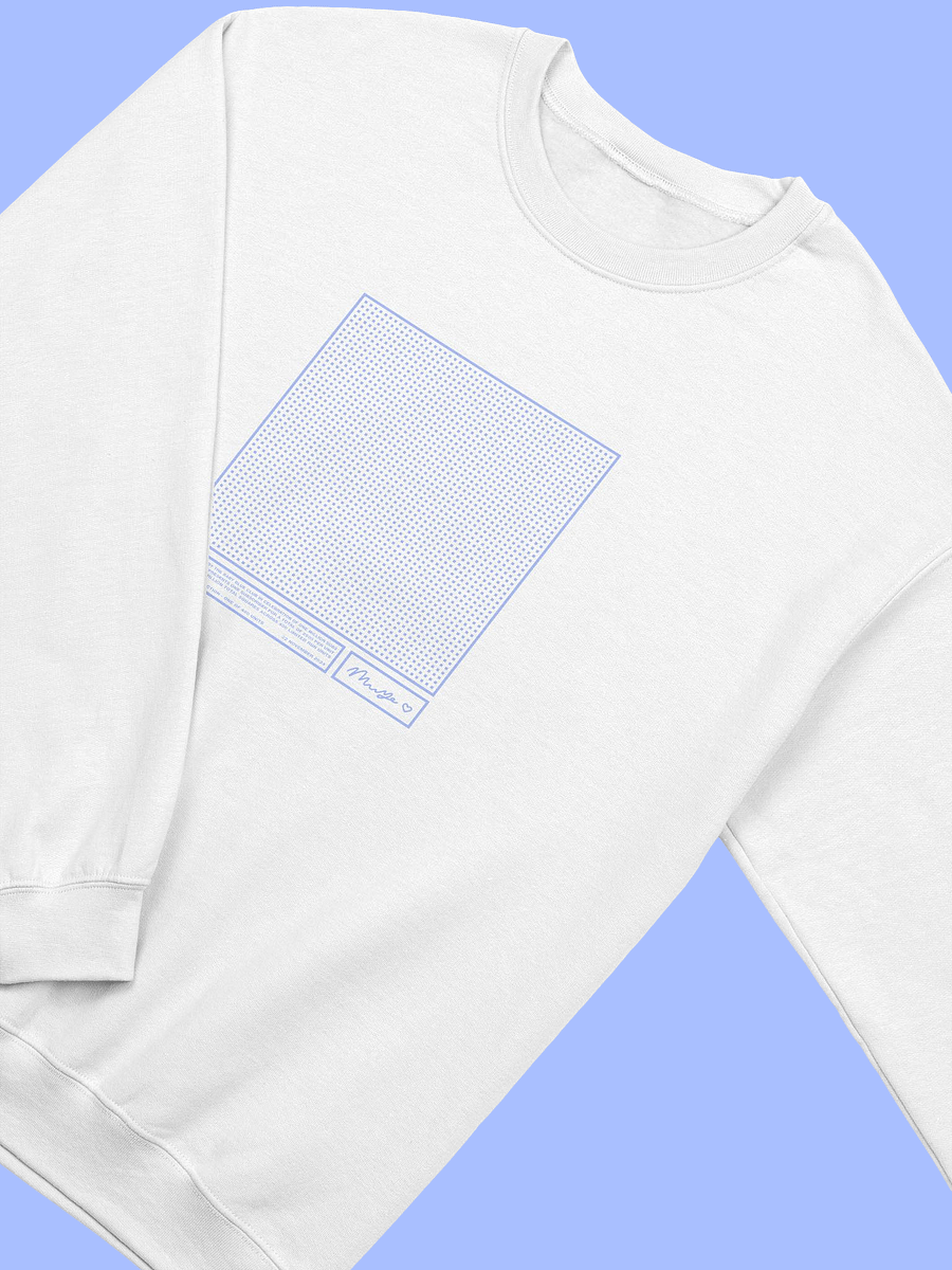 MuYillion Limited Edition Crewneck product image (3)