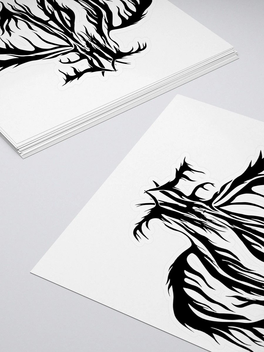 Kowai Sticker product image (4)