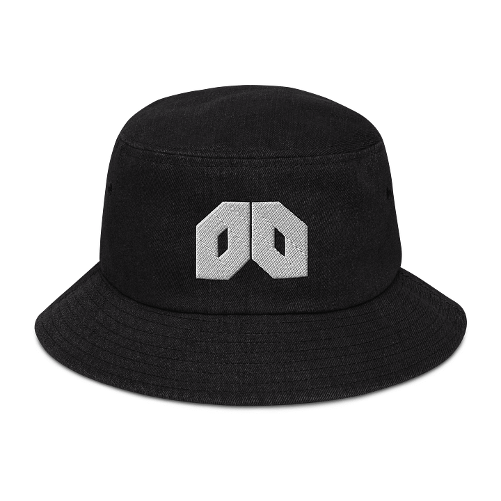 Novacore bucket hat product image (1)