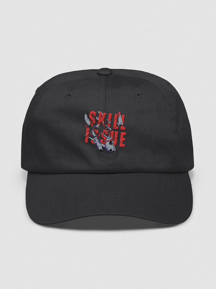 Cap Issues product image (1)