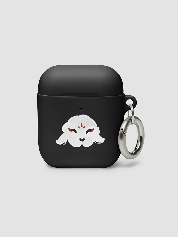 Airpods Lamb Case product image (1)