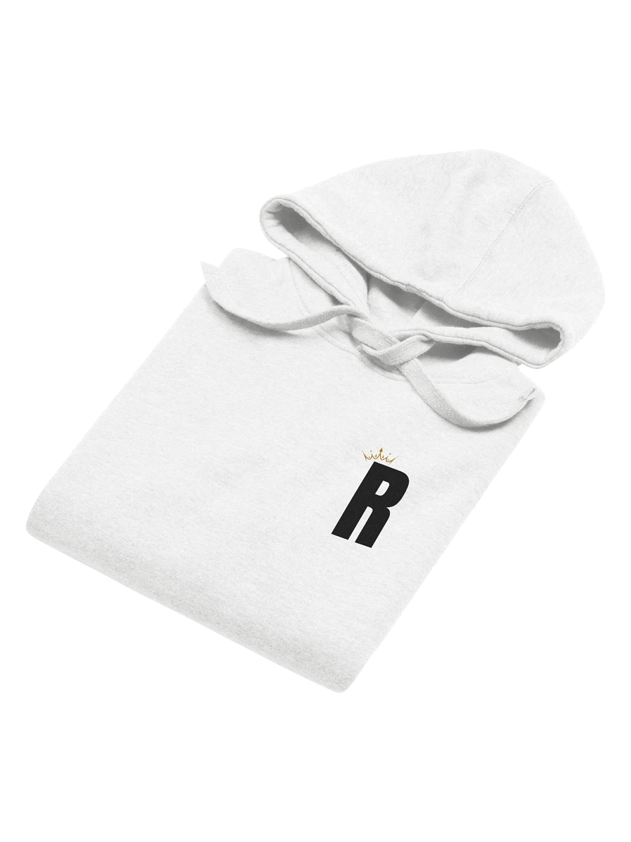Long-Sleeve URBAN Hoodie product image (6)