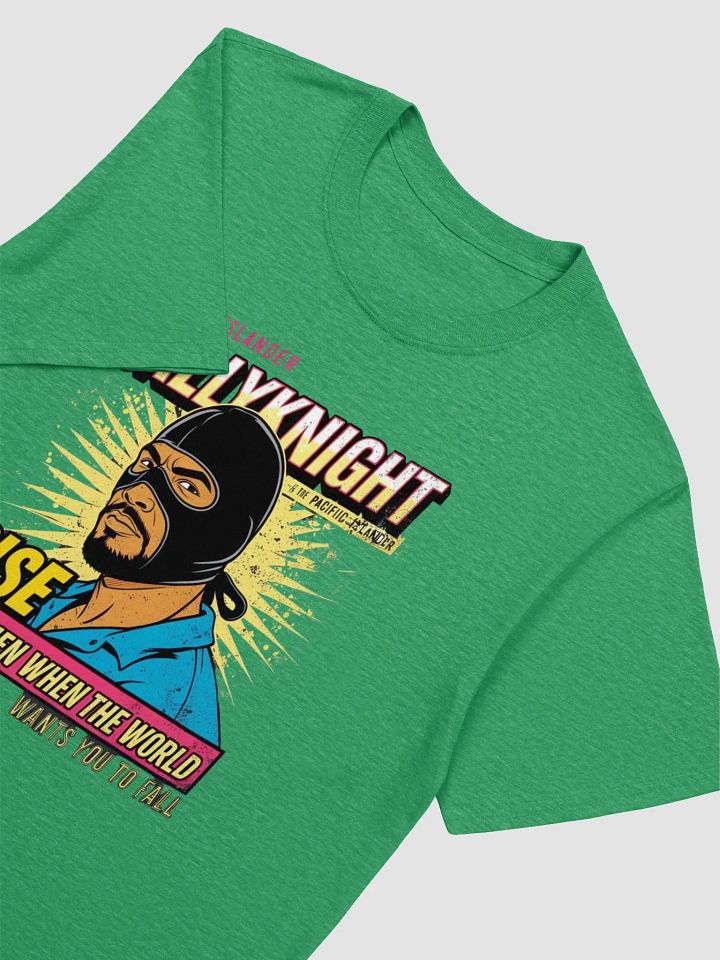 Rise Above Comic Tee product image (3)