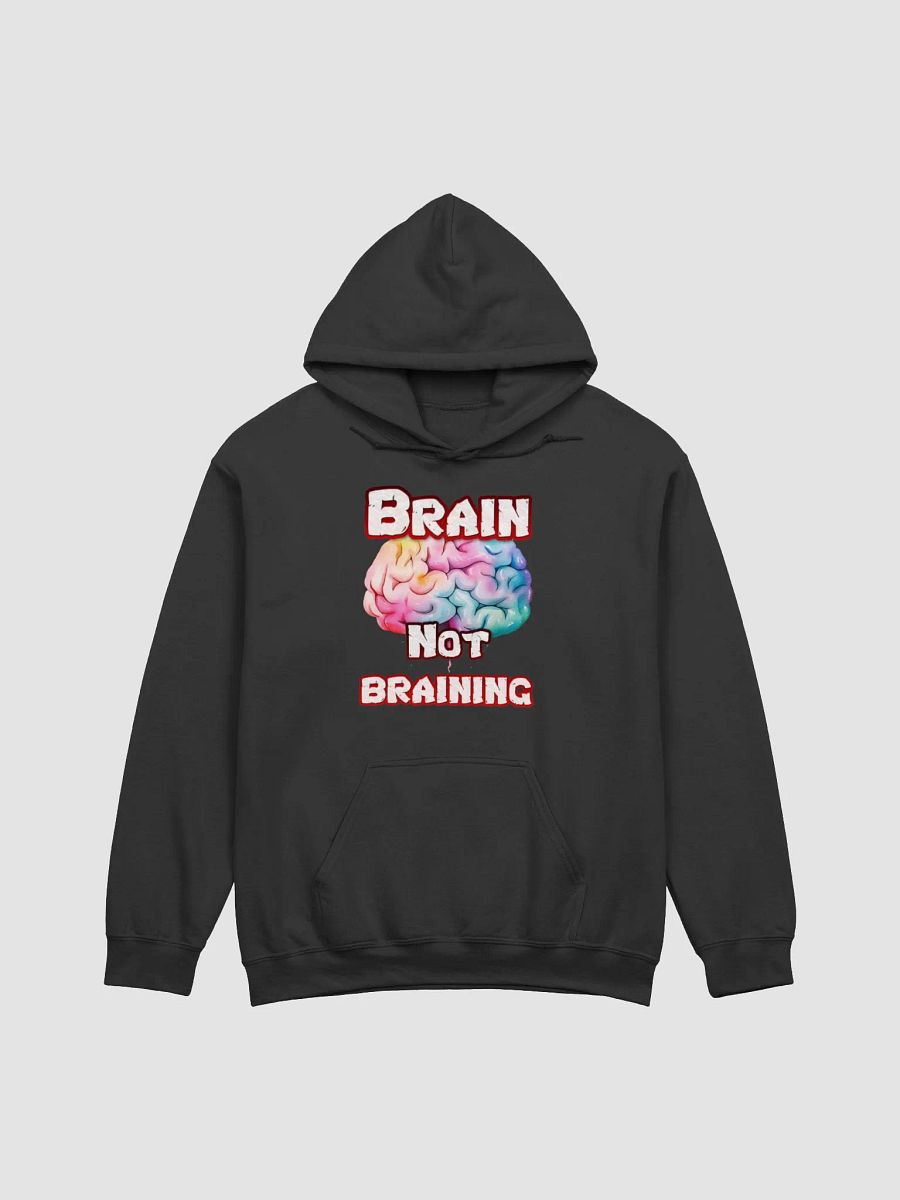Brain Not Braining! product image (7)