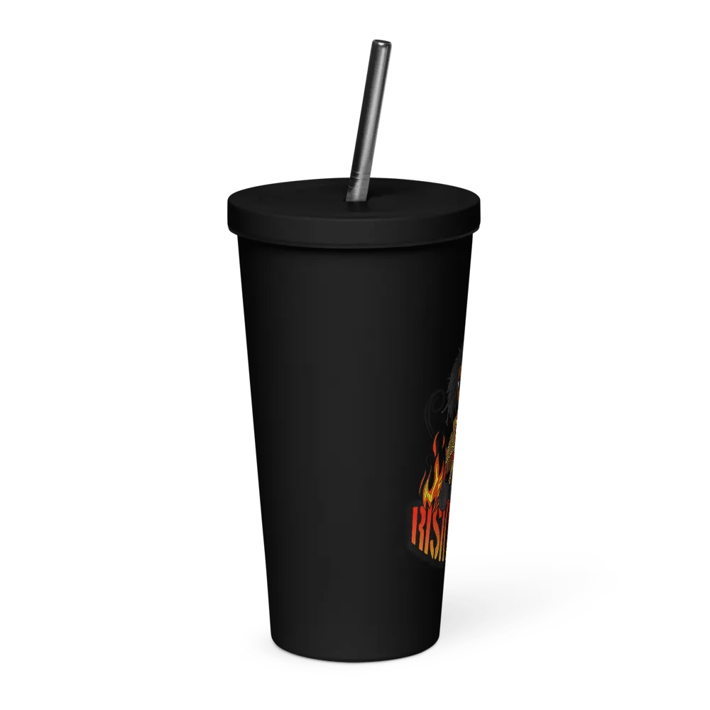 Risky Ringo Insulated Tumbler product image (4)
