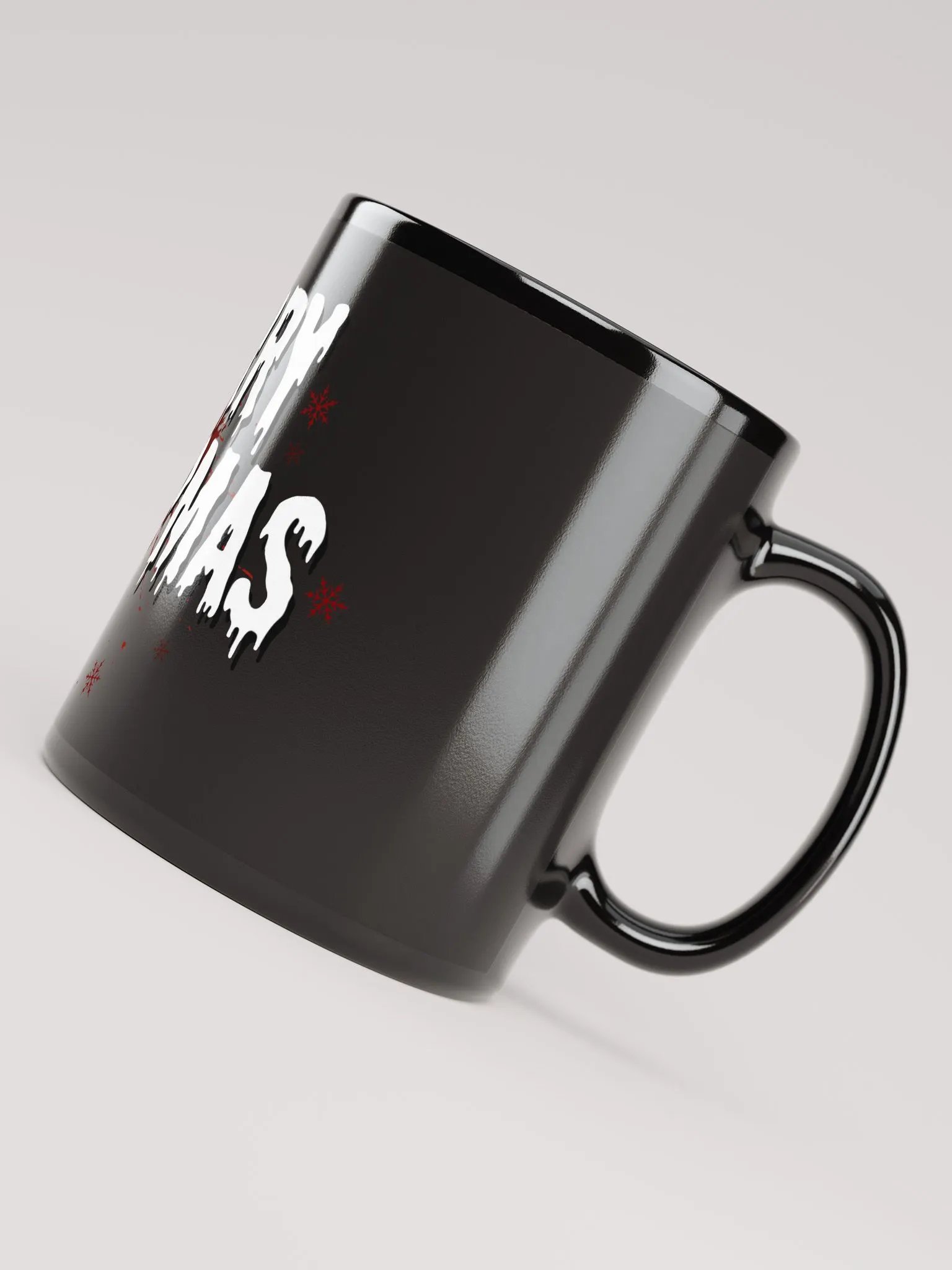 Creepmas Time Mug product image (3)