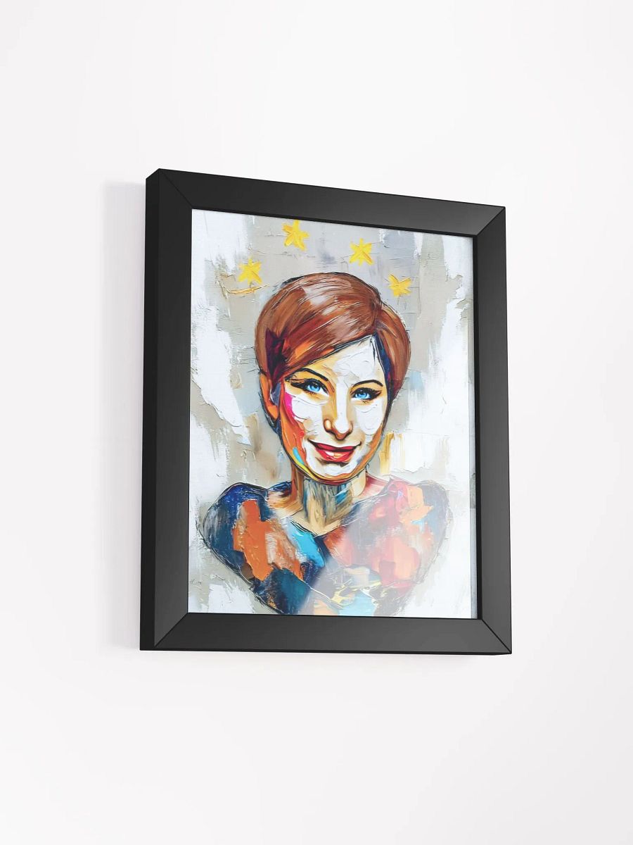 Barbra Streisand: A Star is Painted product image (12)