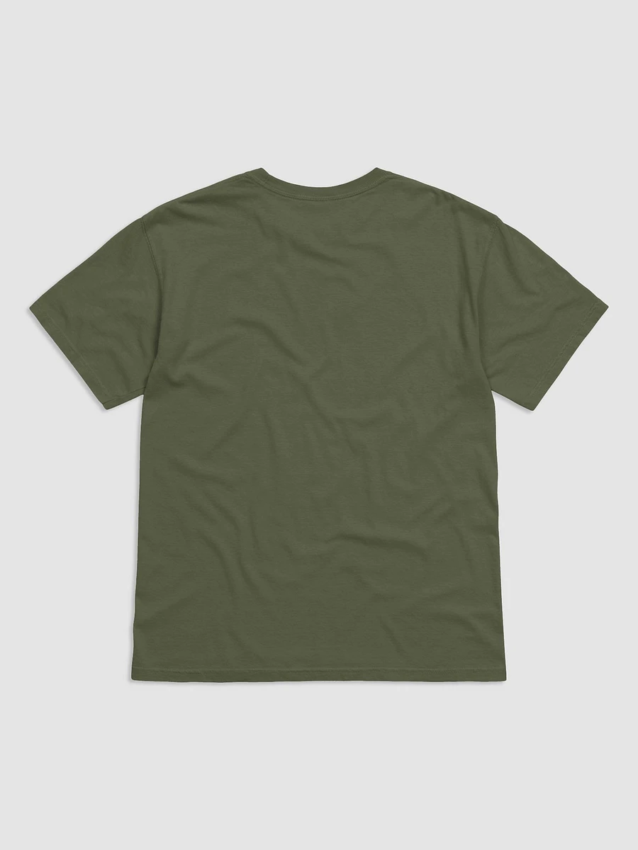 One More? Tee (Moss) product image (3)