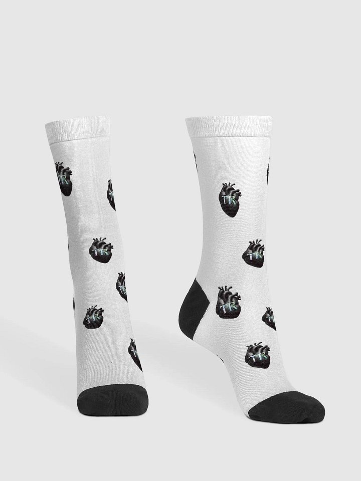 TR Socks product image (2)