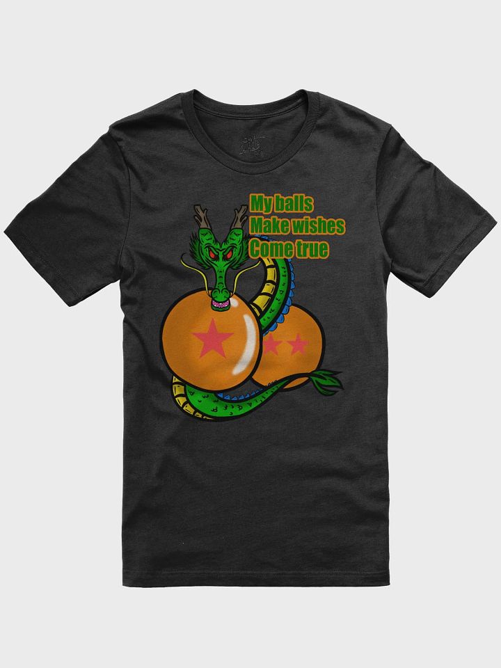 shenron shirt product image (1)