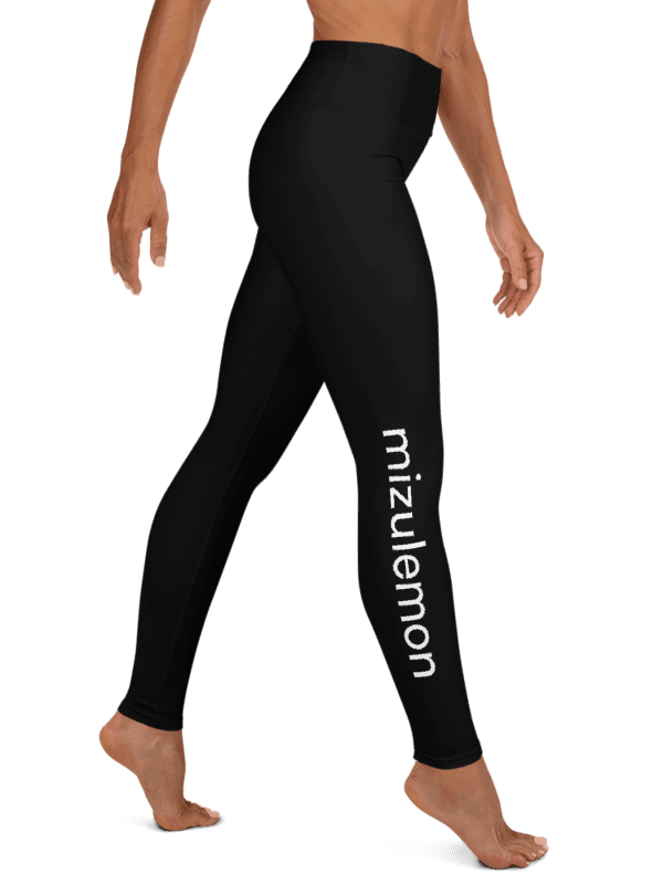 Mizulemon - Black product image (5)