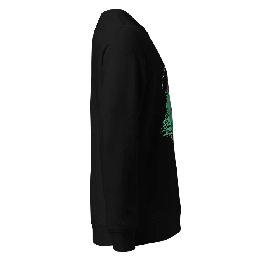 Cozy Holiday Sweatshirt product image (4)