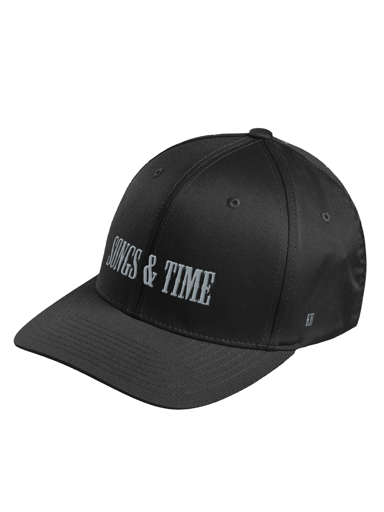 Songs & Time – Hat product image (6)