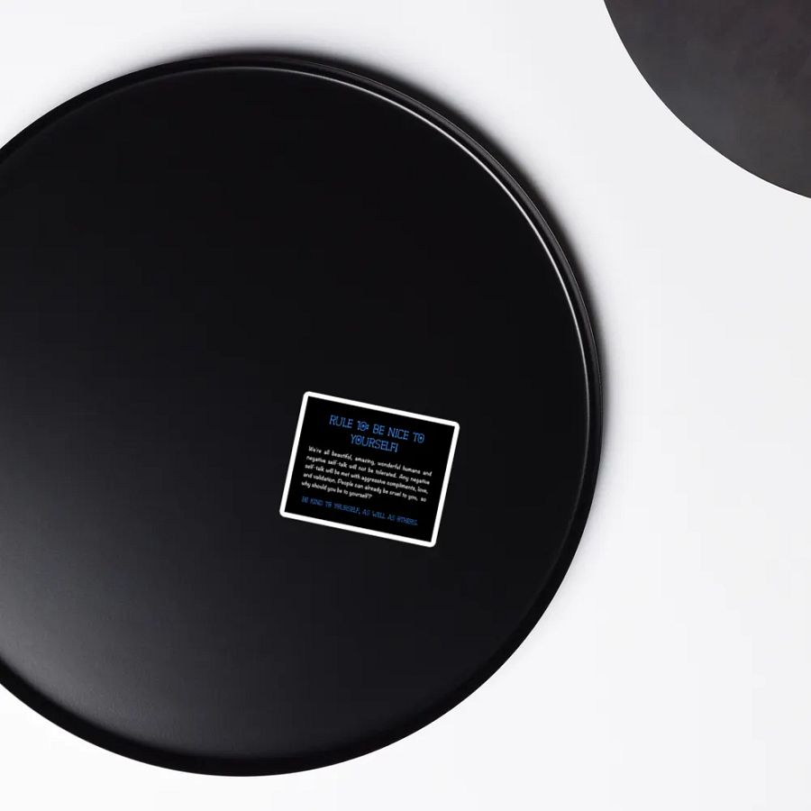 Rule 10 Magnet product image (4)