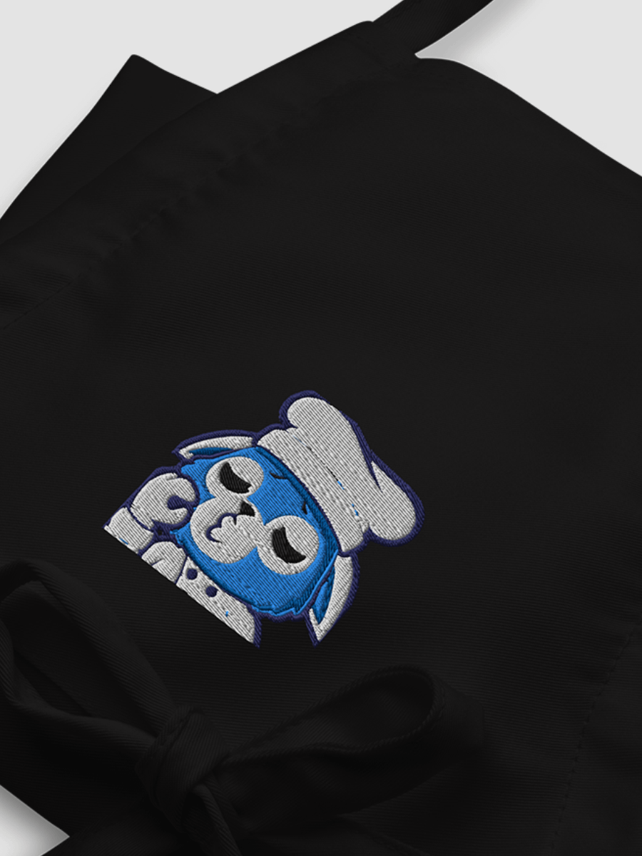 Chef's Kiss Apron product image (3)