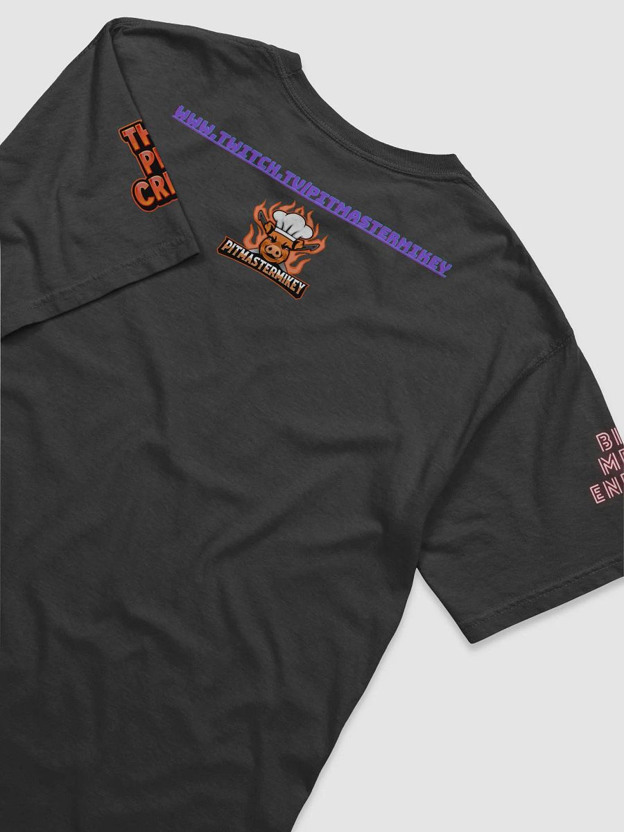 PitMasterMikey TEE product image (4)