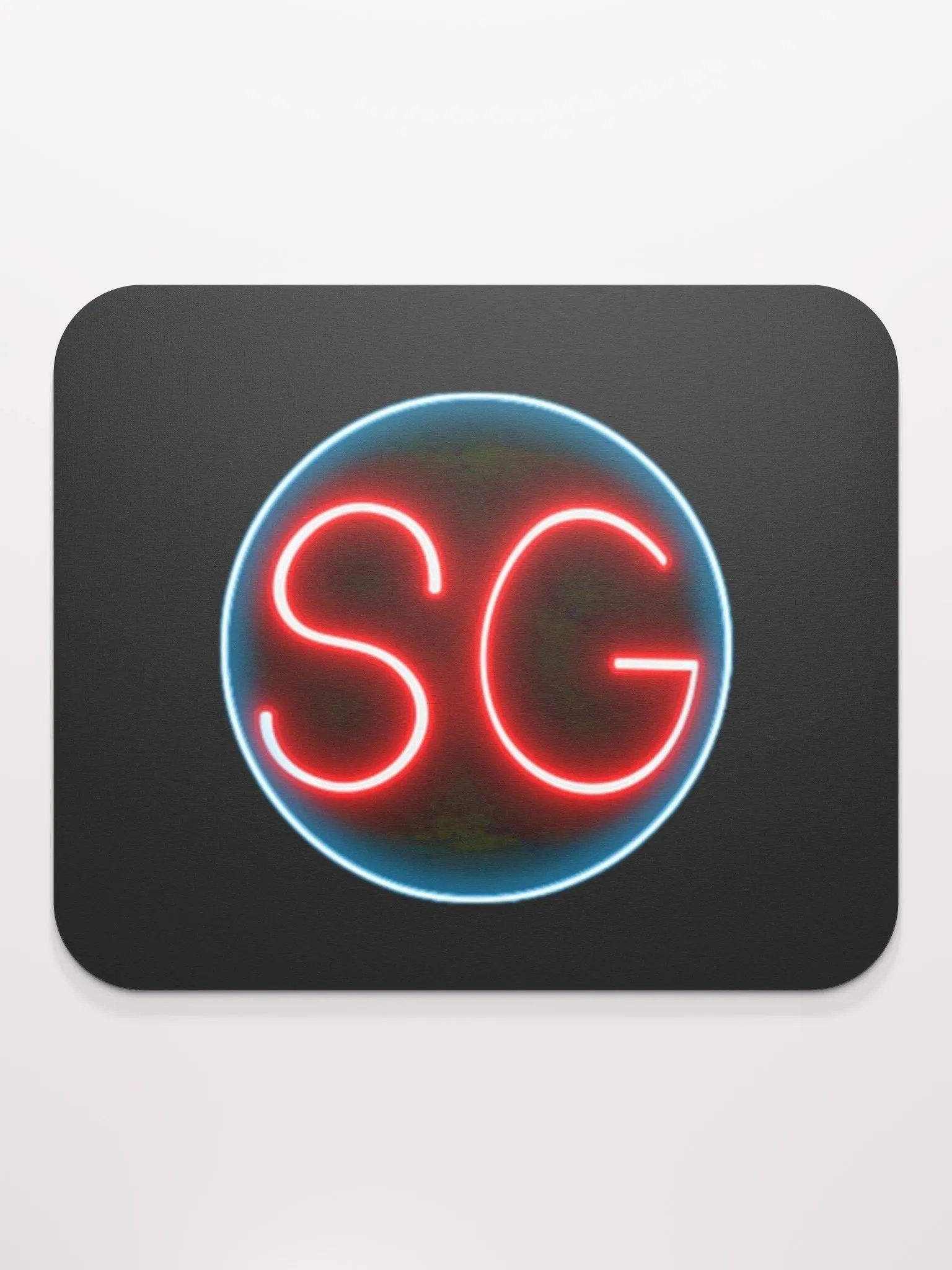 SloopGaming Logo Mouse Pad product image (3)