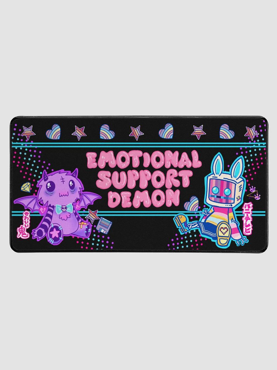 Oni X Bunny ESD desk mat product image (1)