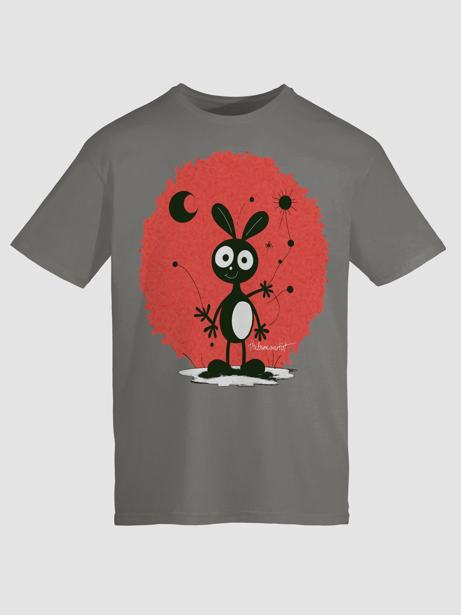 Gildan Unisex Softstyle T-Shirt product image (9)